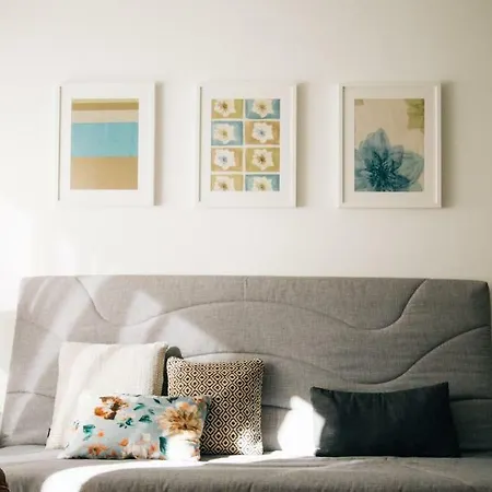 Apartman Cozy Studio At Praia Da Rocha *