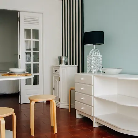 Cozy Studio At Praia Da Rocha * פורטימאו