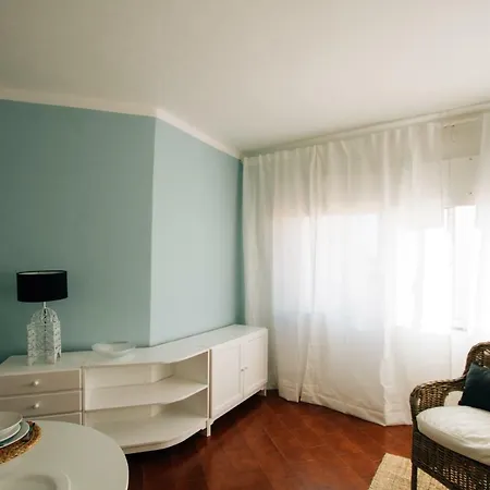 Cozy Studio At Praia Da Rocha *