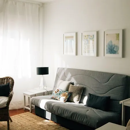 דירה Cozy Studio At Praia Da Rocha